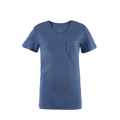 T-Shirt Brunotti Boys Adrano Jeans Blue
