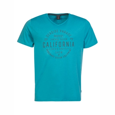 T-Shirt Protest Men Bawsey Sea Bay