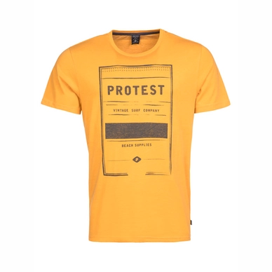 T-Shirt Protest Mens Drevil Sandstorm