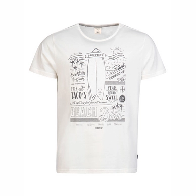 T-Shirt Protest Men Marty Seashell