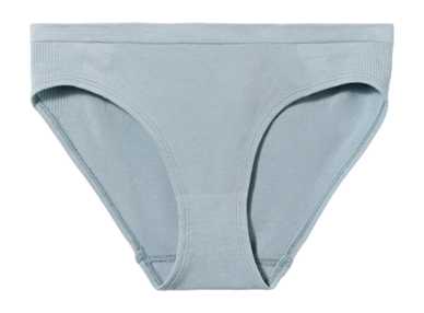 Unterhose Smartwool Intraknit Bikini Boxed Damen Lead