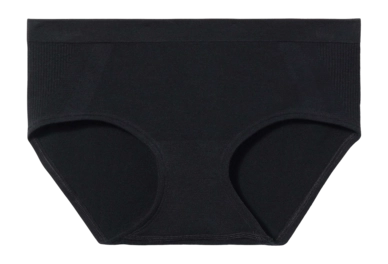 Underwear Smartwool Women Intraknit Hipster Boxed Black
