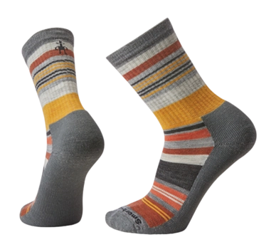 Chaussettes Smartwool Unisex Everyday Joviansphere Crew Medium Grey