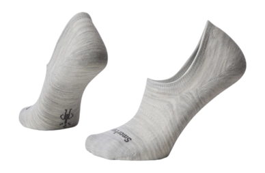 Socks Smartwool Unisex Everyday No Show Socks Ash