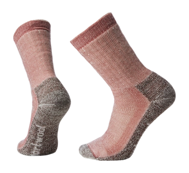 Chaussettes Smartwool Unisexe Hike Classic Edition Extra Cushion Crew Picante