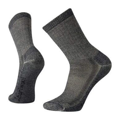 Chaussettes Smartwool Unisexe Hike Classic Edition Full Cushion Crew Socks Deep Navy