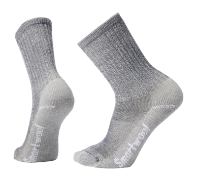 Sok Smartwool Unisex Hike Classic Edition Light Cushion Crew Socks Alpine Blue