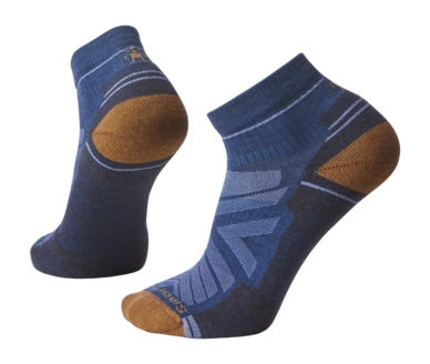 Socks Smartwool Unisex Hike Light Cushion Ankle Alpine Blue