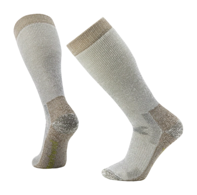 Socks Smartwool Unisex Hunt Classic Edition Maximum Cushion OTC Socks Charcoal