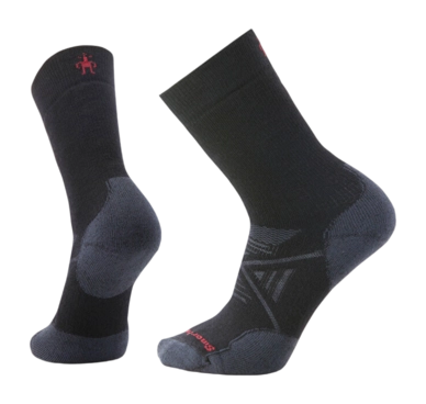 Chaussettes Smartwool Unisexe Nordic Full Cushion Crew Socks Black