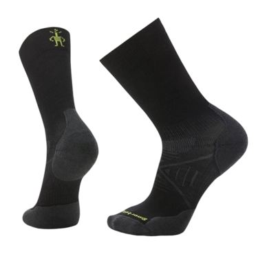 Socks Smartwool Unisex Nordic Targeted Cushion Crew Socks Black '24