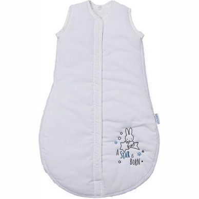 Babyslaapzak Nijntje Dots Winter Rond