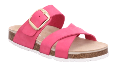 Slipper Rohde Women Elba 1715 Pink