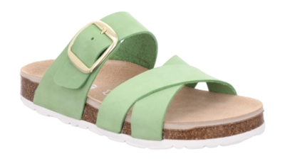 Slipper Rohde Women Elba 1715 Kiwi
