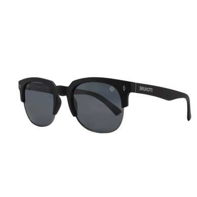 Zonnebril Brunotti Baraha 2 Unisex Black