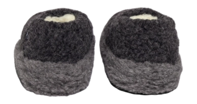 3---The Nordic V2 - Charcoal Black Iron Grey - back view-_no-bg