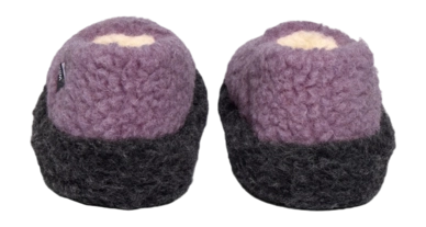 3---The Nordic V2 - Lavender Lilac Charcoal Black - back view-_no-bg