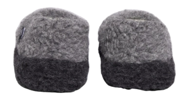 3---The Nordic V2 - Iron Grey Charcoal Black - back view-_no-bg