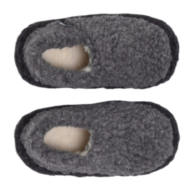 4---The Nordic V2 - Iron Grey Charcoal Black - top view-_no-bg