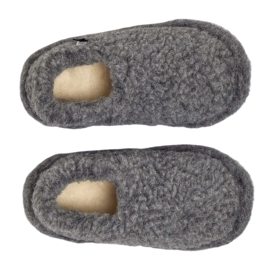 4---The Nordic V2 - Iron Grey Iron Grey - top view-_no-bg