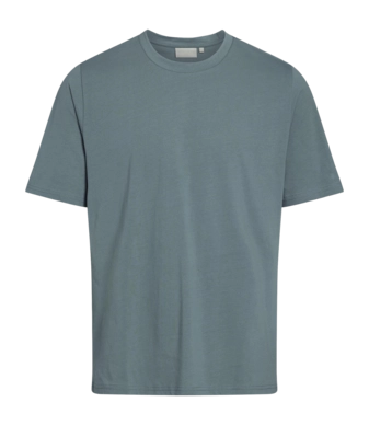 T-Shirt Essenza Ted Herren Reef Green