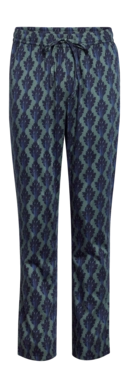 Pyjamabroek Essenza Men Jack Tesse Reef Green