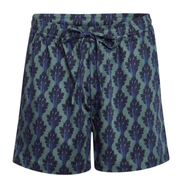 Short Essenza Homme Jude Tesse Reef Green