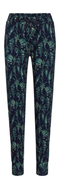 Hose Essenza Jules Issadore Damen Darkest Blue