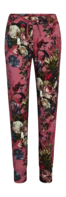 Hose Essenza Jules Karli Damen Magnolia Pink
