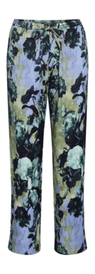Pyjamabroek Essenza Women Mare Leila Soft Chambray