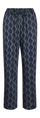 Hose Essenza Mare Tesse Damen Reef Green