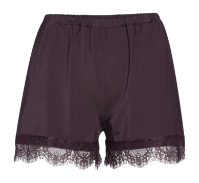 Shorts Essenza Women Natalie Plum Wine