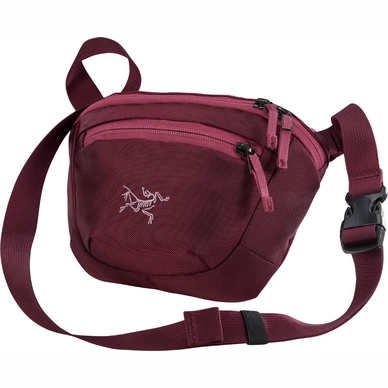 Hip Bag Arc'teryx Maka 1 Waistpack Dark Dakini