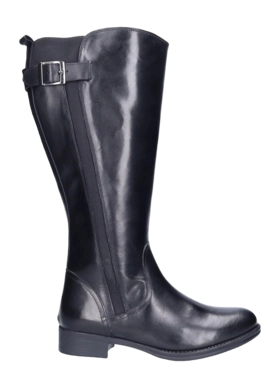 Women's boot JJ Footwear Kempten Black M/L