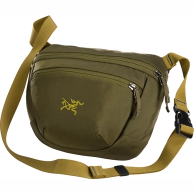 Hip Bag Arc'teryx Maka 2 Waistpack Bushwhack