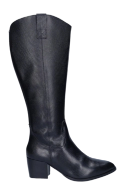 Bottes JJ Footwear Femme Adana Black XL 2023