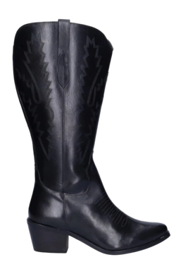 Bottes JJ Footwear Femme Plymouth Black XL