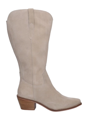 Bottes JJ Footwear Femme Camberley Sand XXXL