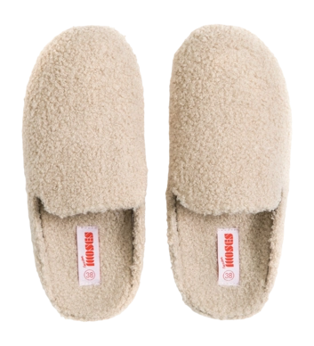 Pantoufles Freedom Moses Enfant Kush Latte