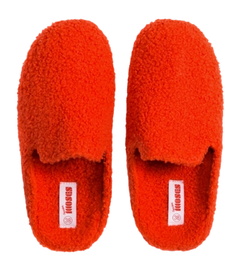 Pantoufles Freedom Moses Femme Kush Sunset