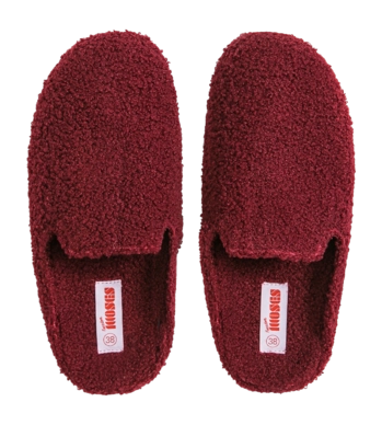 Pantoffel Freedom Moses Women Kush Vino