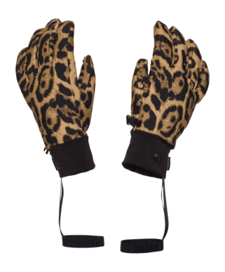Gloves Goldbergh Women Softy Jaguar 23