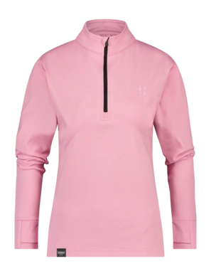 Ski Sweatshirt Poederbaas Women Arctic Pink