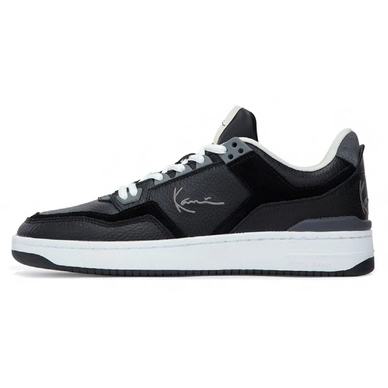 Baskets Karl Kani Homme 89 LXRY PRM Black Grey