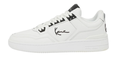 Baskets Karl Kani Homme 89 LXRY White Black