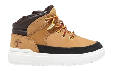 Timberland Toddler Seneca Bay Hiker Wheat