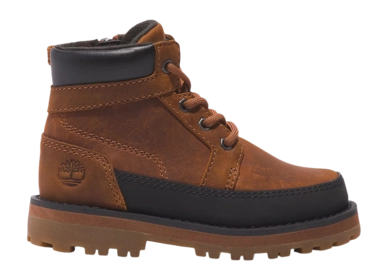 Timberland Toddler Courma Kid Boot Saddle 24