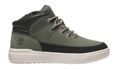 Timberland Youth Seneca Bay Hiker Leaf Green