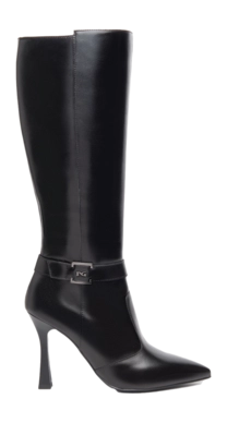 NeroGiardini Women I308647DE Nero