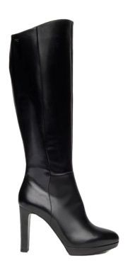Stiefel NeroGiardini I117252DE Damen Nero